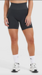 OA | Effortless Seamless Shorts - Coal